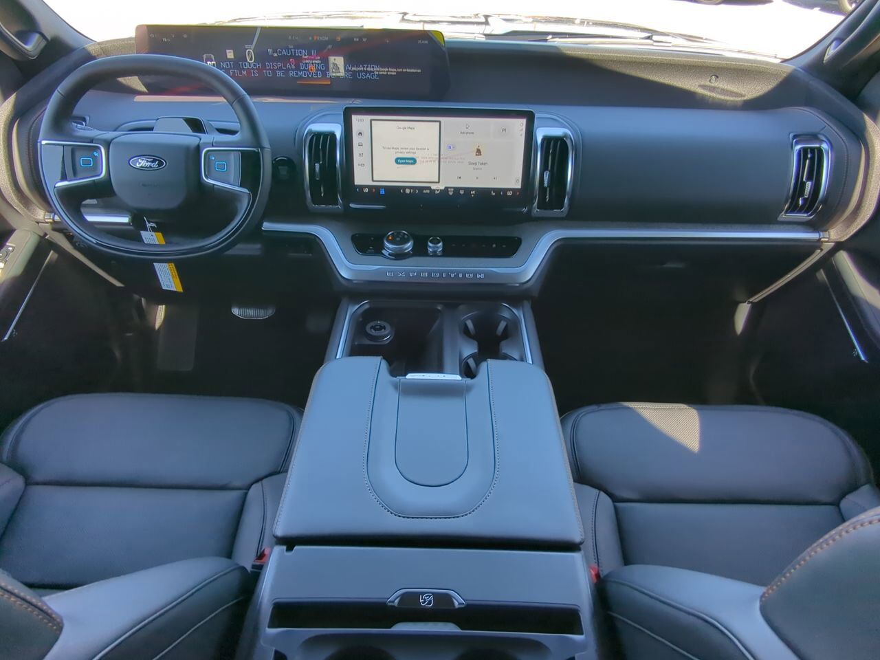 2025 Ford Expedition Tremor Winder GA