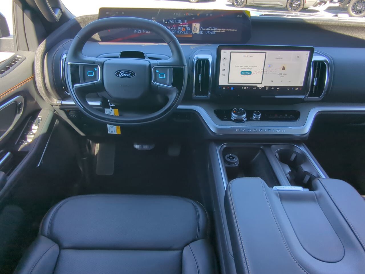 2025 Ford Expedition Tremor Winder GA