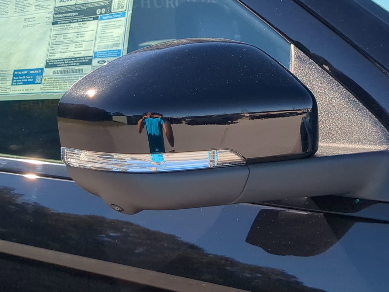 2025 Ford Expedition Tremor Winder GA