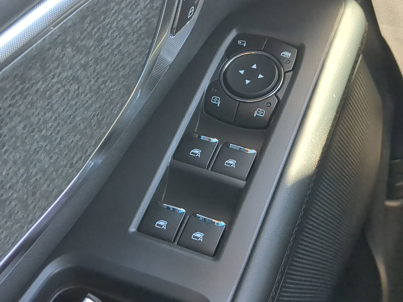 2025 Ford Expedition Tremor Winder GA