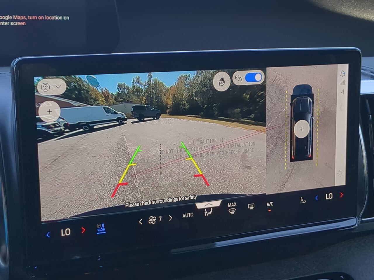 2025 Ford Expedition Tremor Winder GA