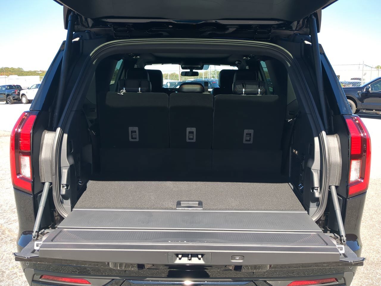 2025 Ford Expedition Tremor Winder GA