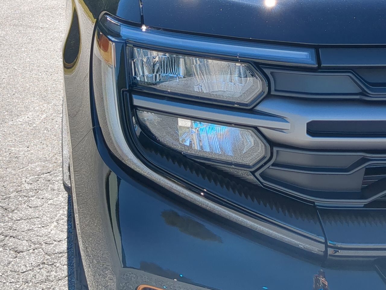 2025 Ford Expedition Tremor Winder GA