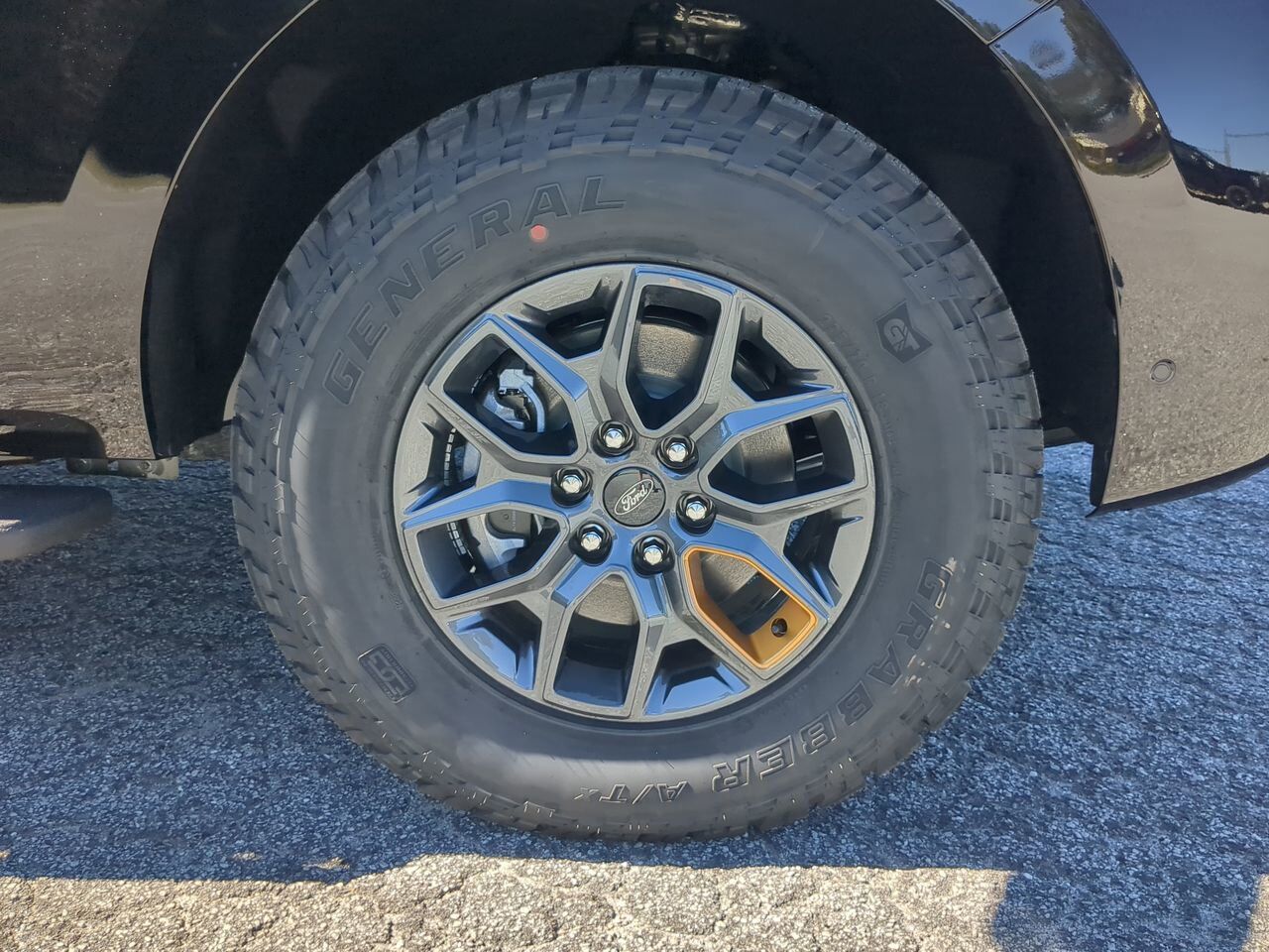 2025 Ford Expedition Tremor Winder GA