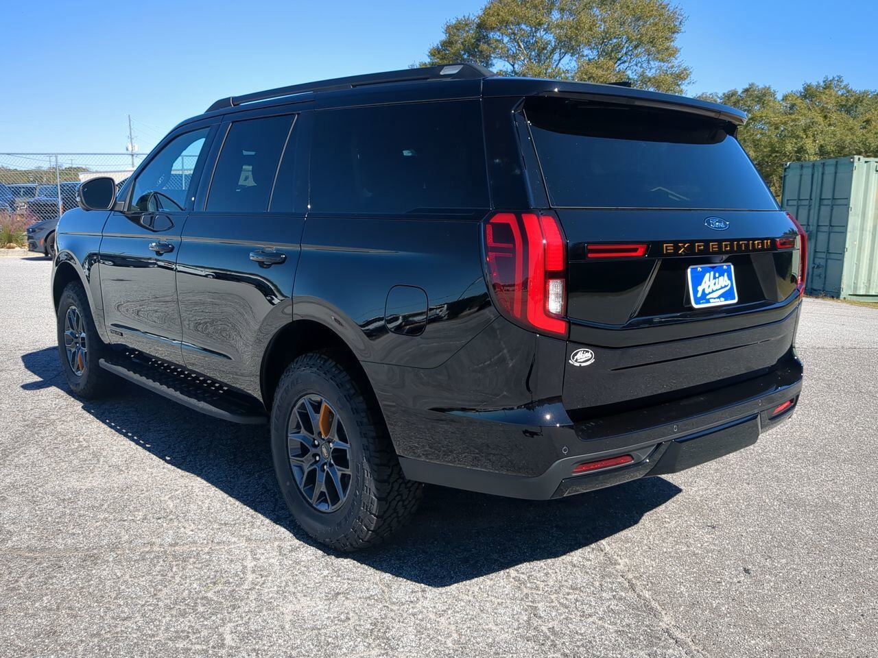 2025 Ford Expedition Tremor Winder GA