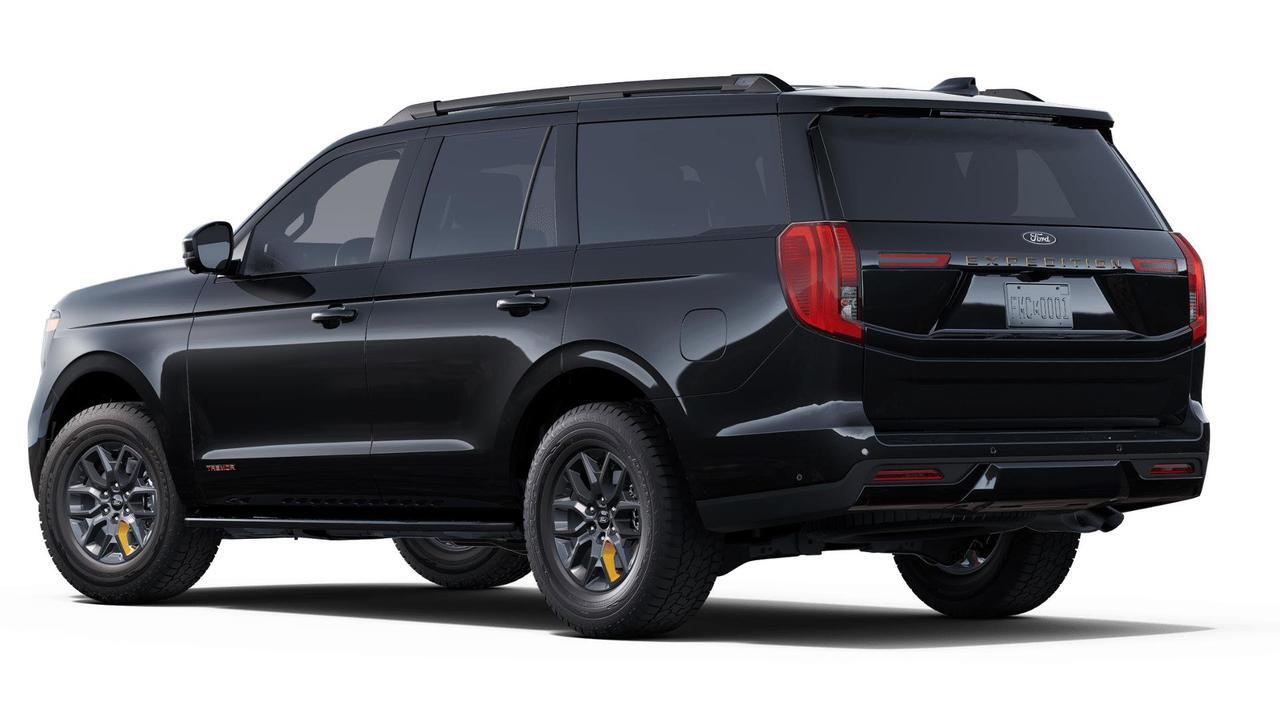 2025 Ford Expedition Tremor Winder GA