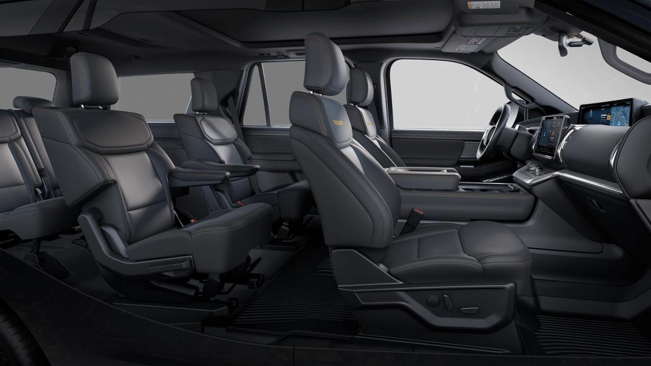 2025 Ford Expedition Tremor Winder GA