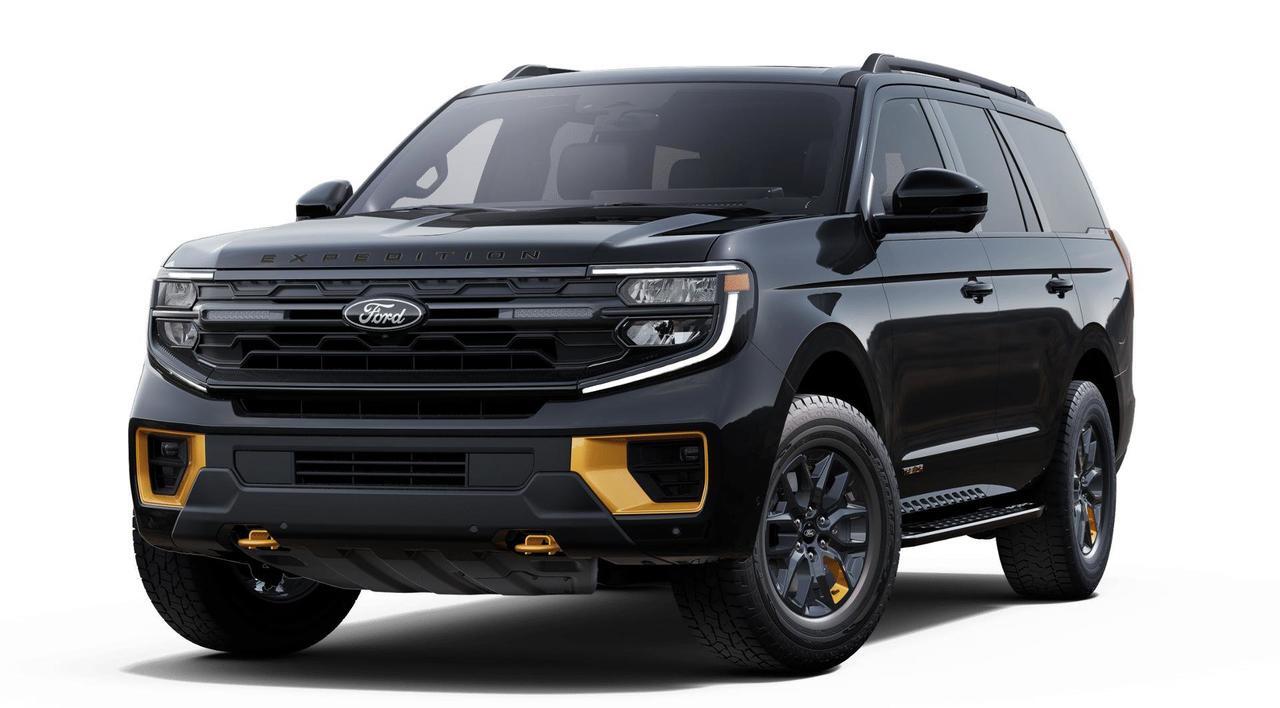 2025 Ford Expedition Tremor Winder GA