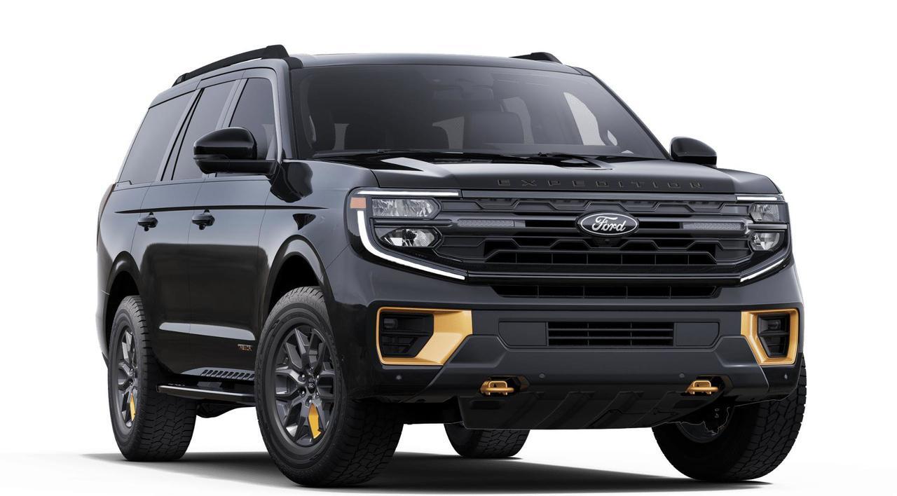 2025 Ford Expedition Tremor Winder GA