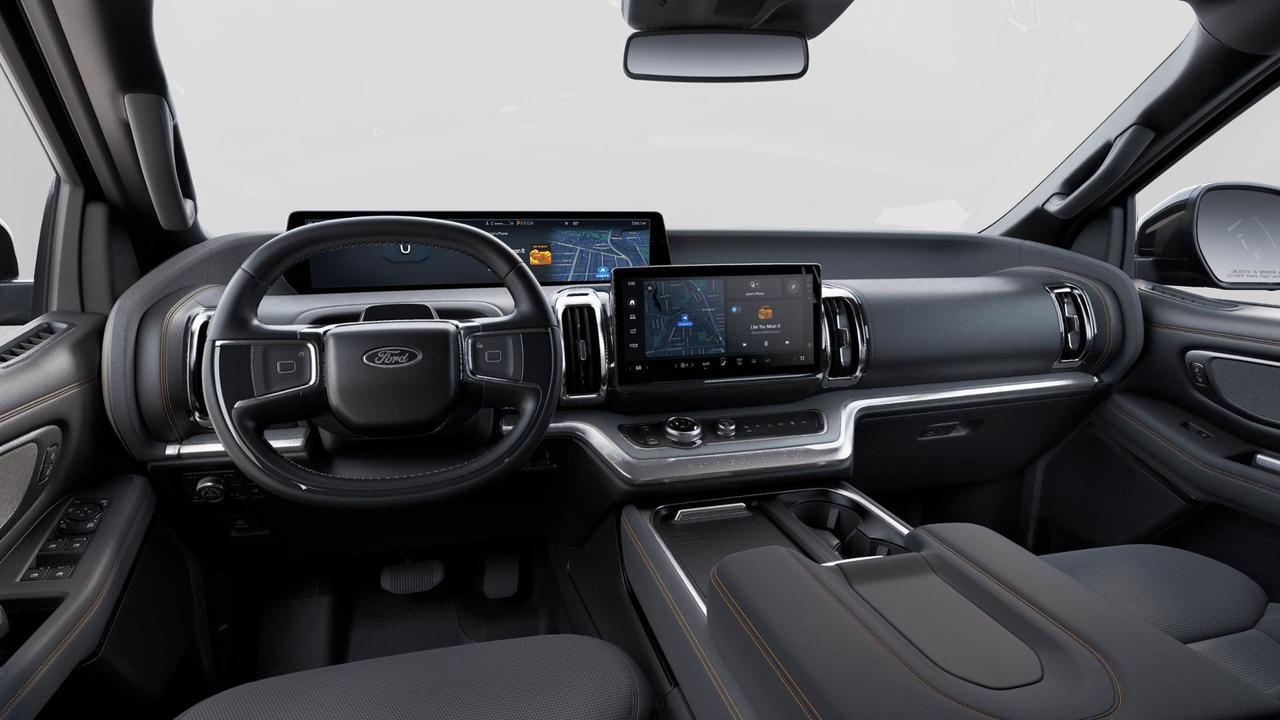 2025 Ford Expedition Tremor Winder GA