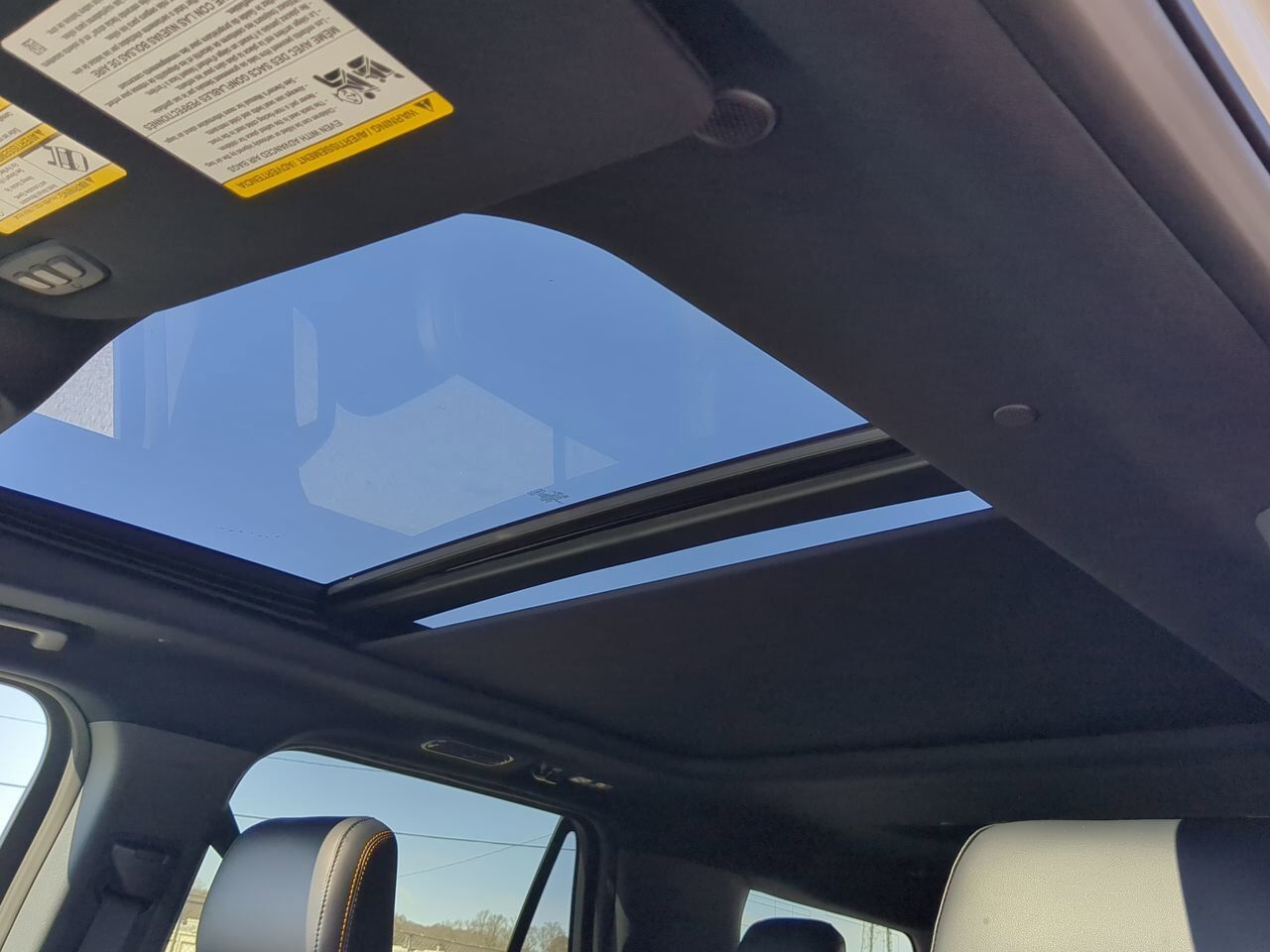 2025 Ford Expedition Tremor Winder GA