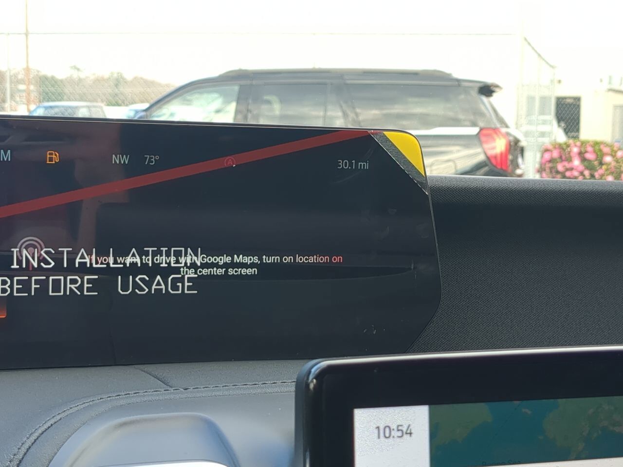 2025 Ford Expedition Tremor Winder GA