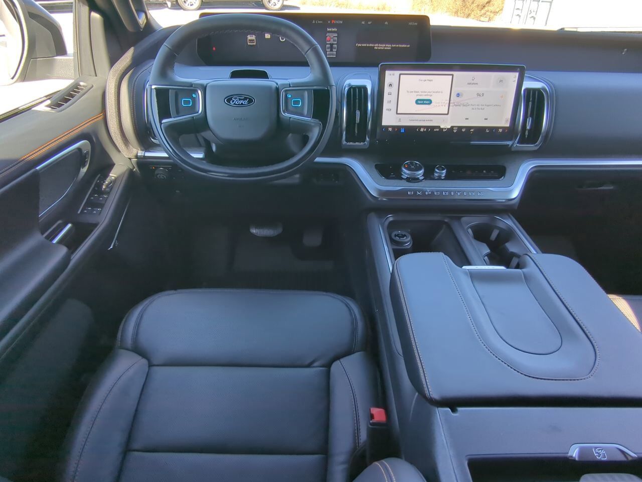 2025 Ford Expedition Tremor Winder GA