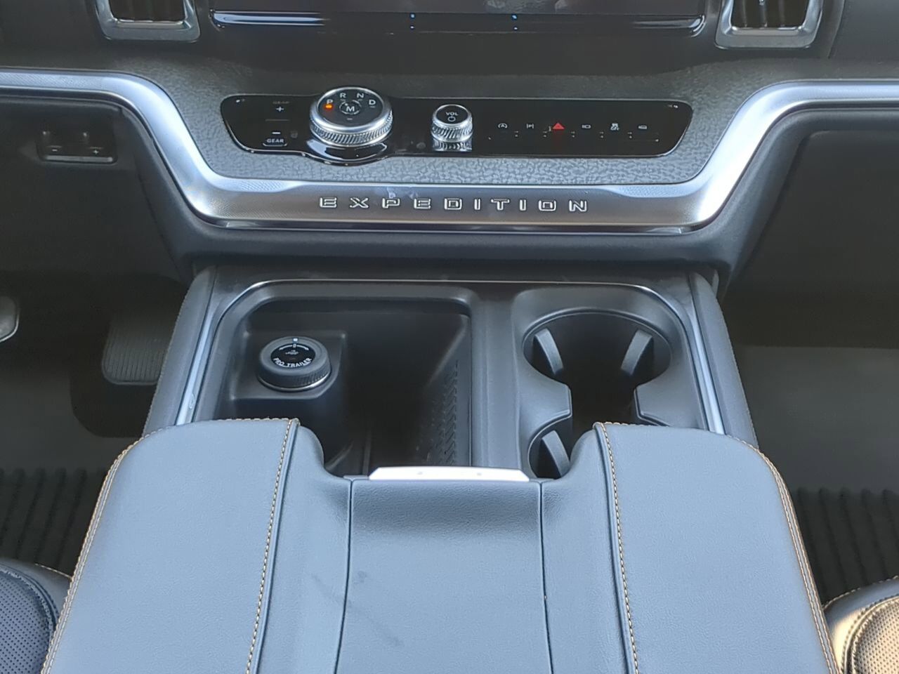 2025 Ford Expedition Tremor Winder GA