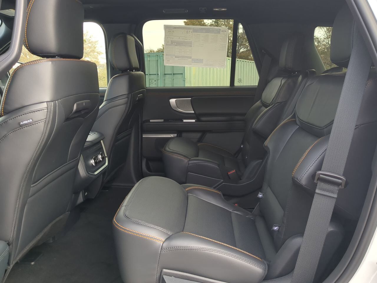 2025 Ford Expedition Tremor Winder GA