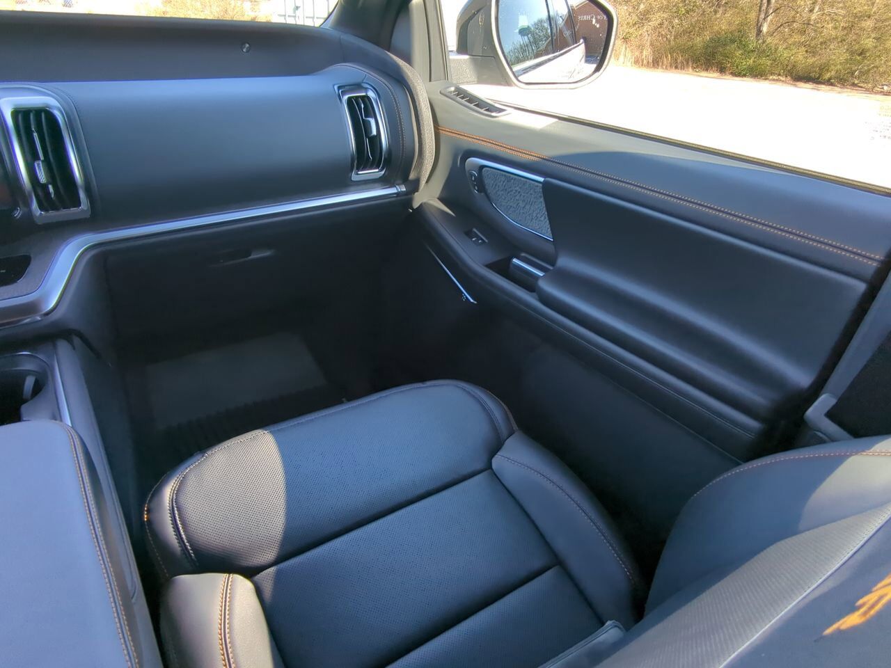 2025 Ford Expedition Tremor Winder GA