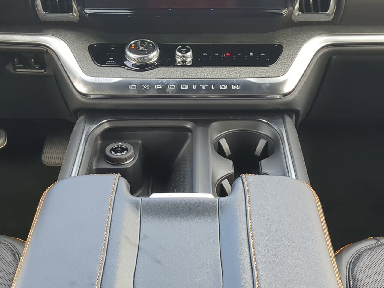 2025 Ford Expedition Tremor Winder GA