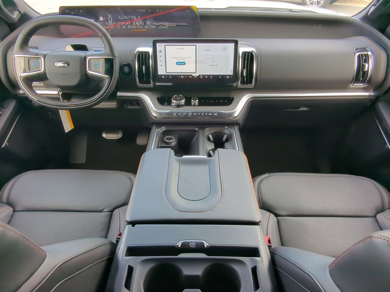 2025 Ford Expedition Tremor Winder GA