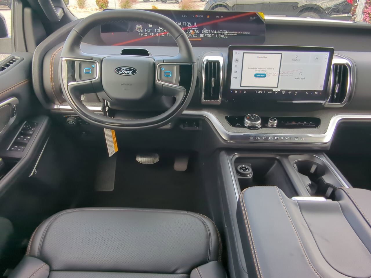 2025 Ford Expedition Tremor Winder GA