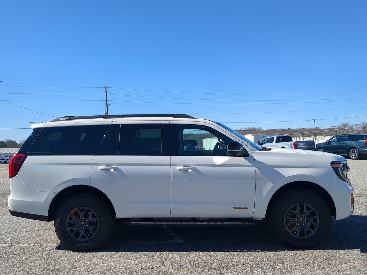 2025 Ford Expedition Tremor Winder GA