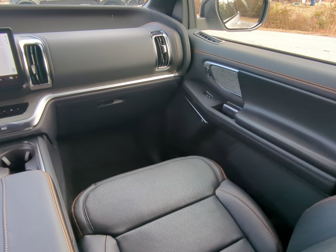 2025 Ford Expedition Tremor Winder GA