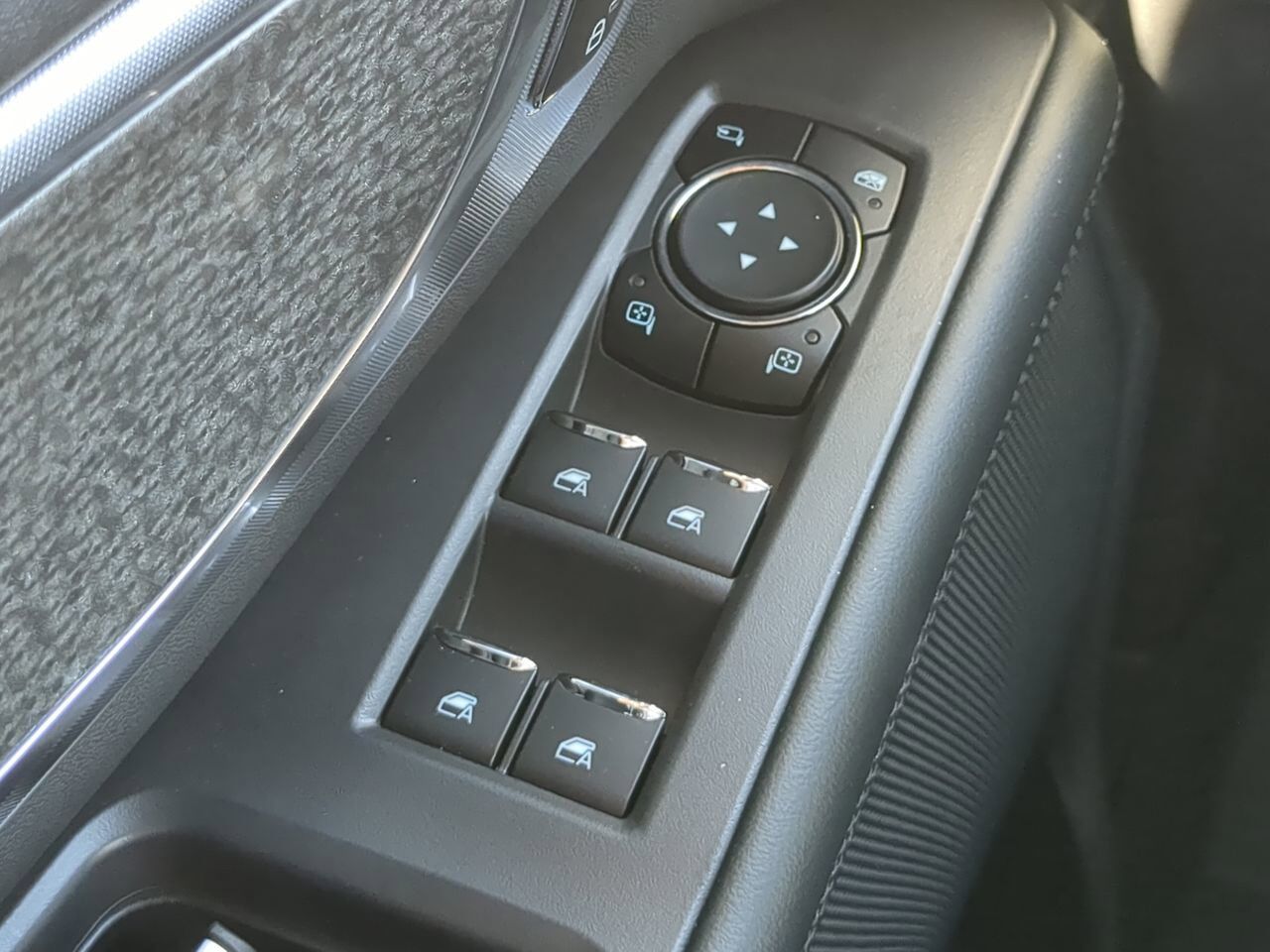 2025 Ford Expedition Tremor Winder GA