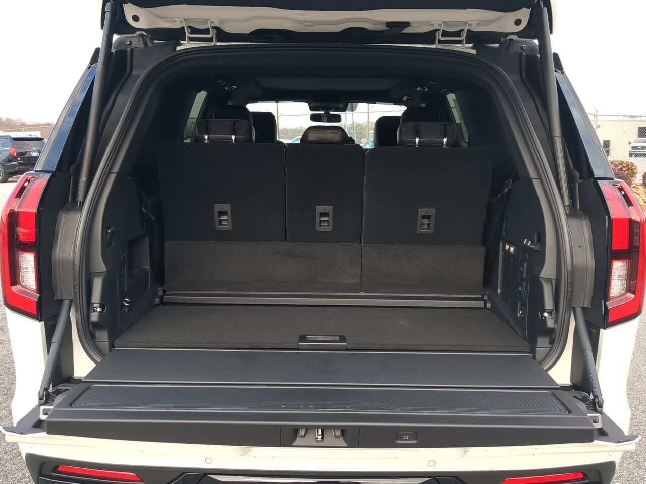 2025 Ford Expedition Tremor Winder GA