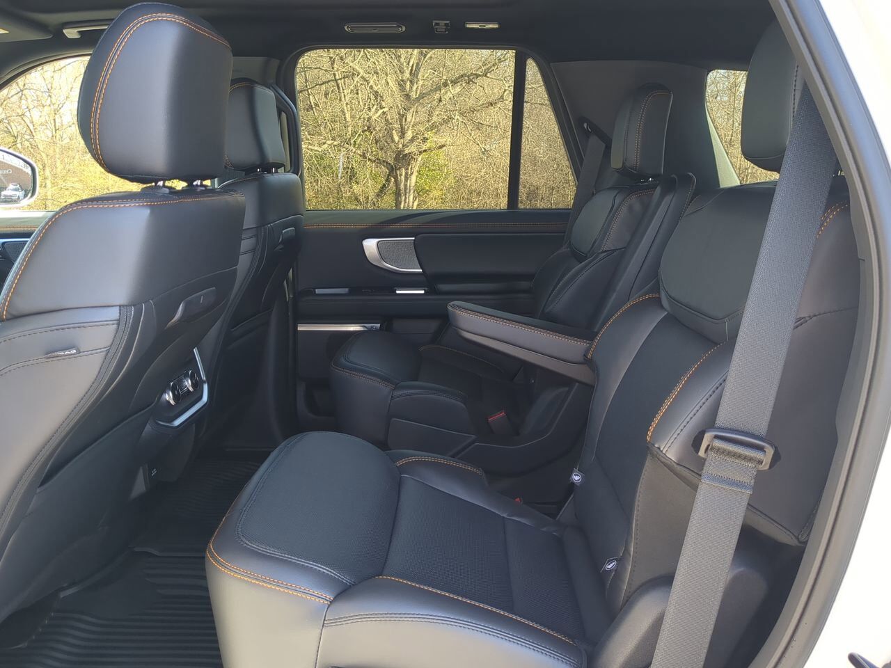 2025 Ford Expedition Tremor Winder GA