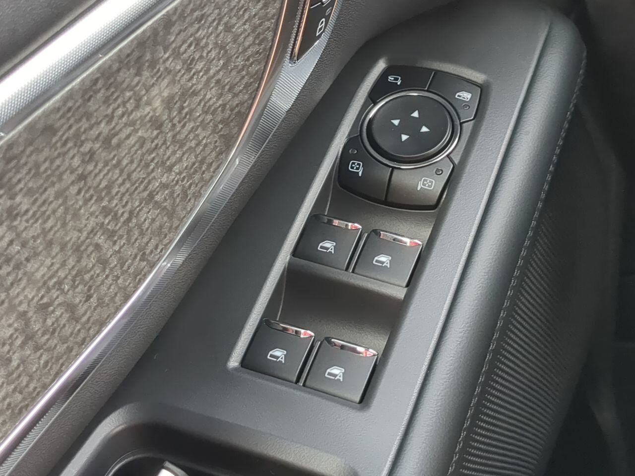 2025 Ford Expedition Tremor Winder GA