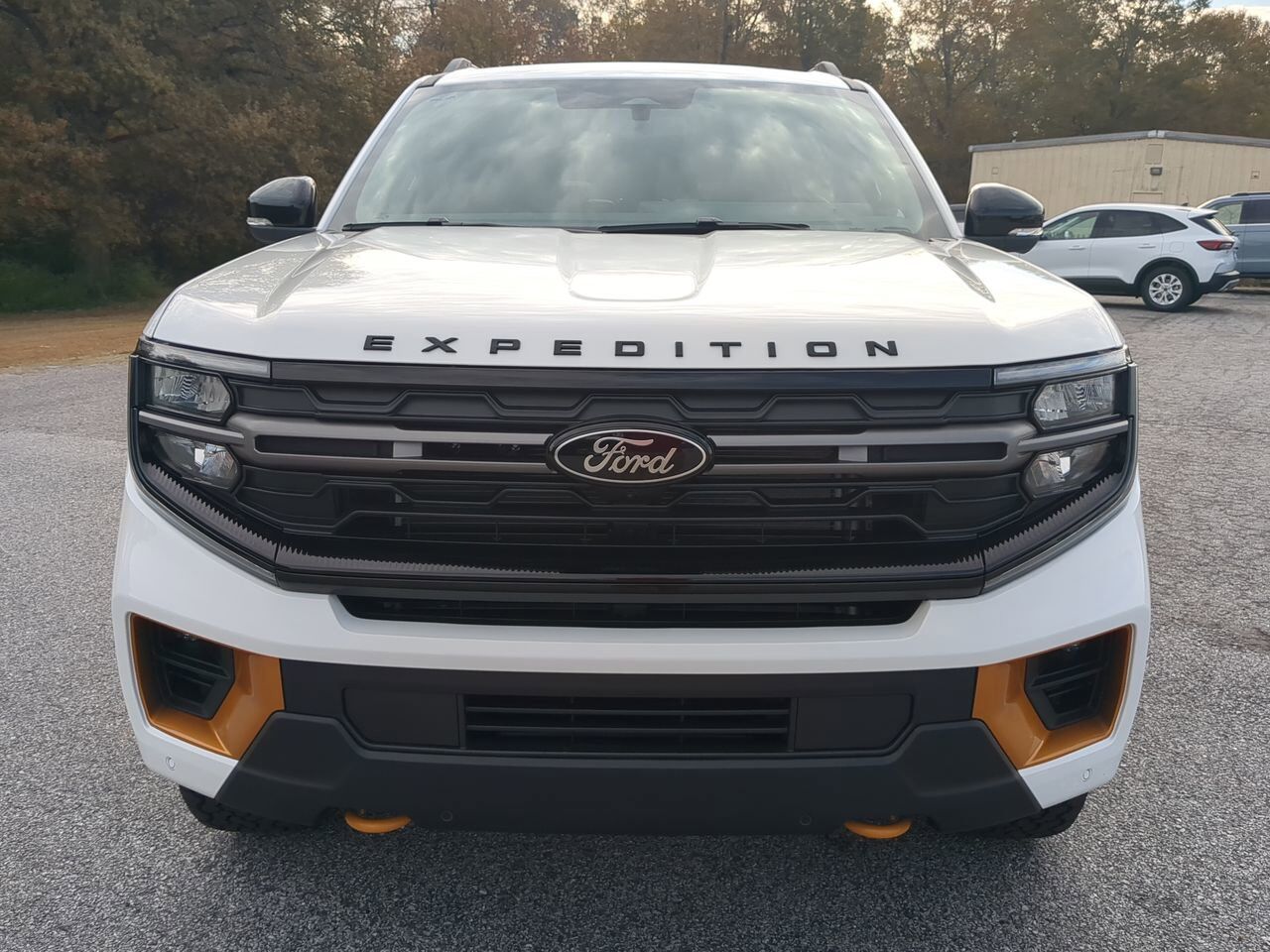 2025 Ford Expedition Tremor Winder GA