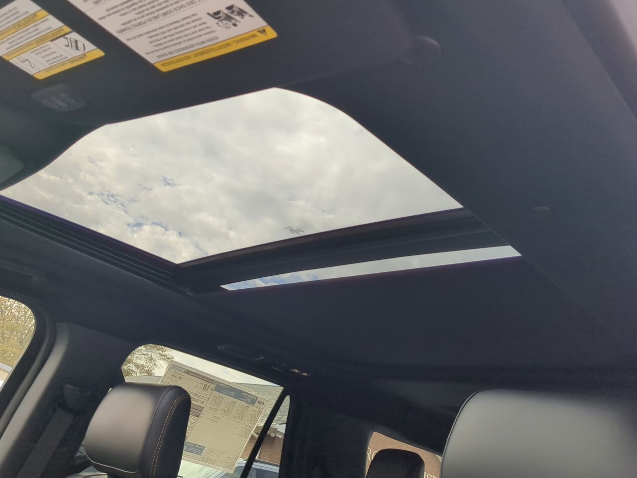 2025 Ford Expedition Tremor Winder GA