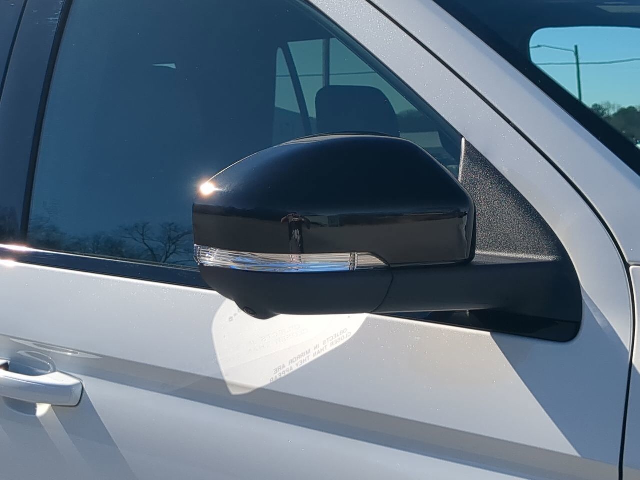 2025 Ford Expedition Tremor Winder GA