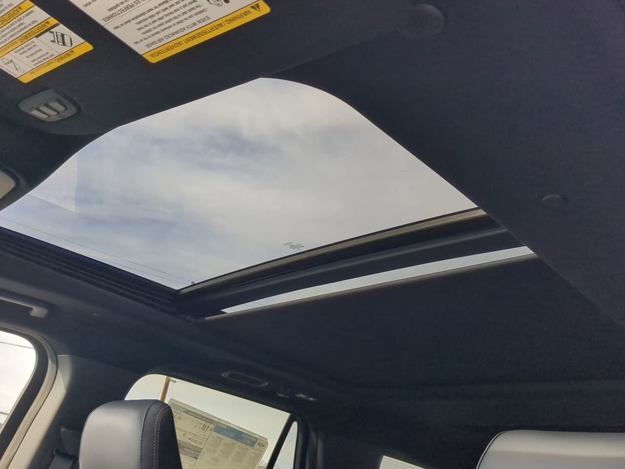 2025 Ford Expedition Tremor Winder GA