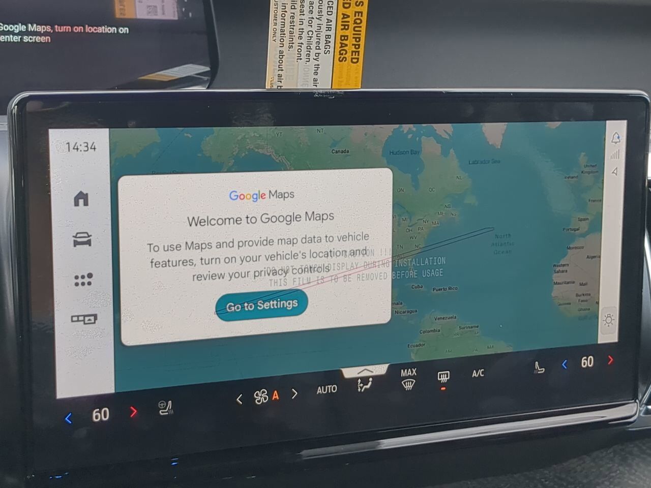 2025 Ford Expedition Tremor Winder GA