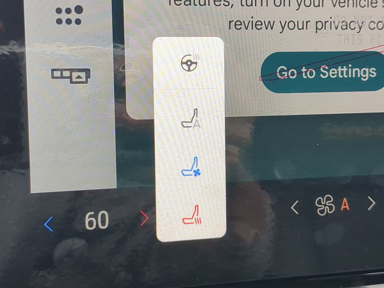 2025 Ford Expedition Tremor Winder GA