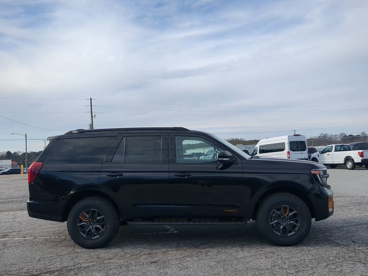 2025 Ford Expedition Tremor Winder GA