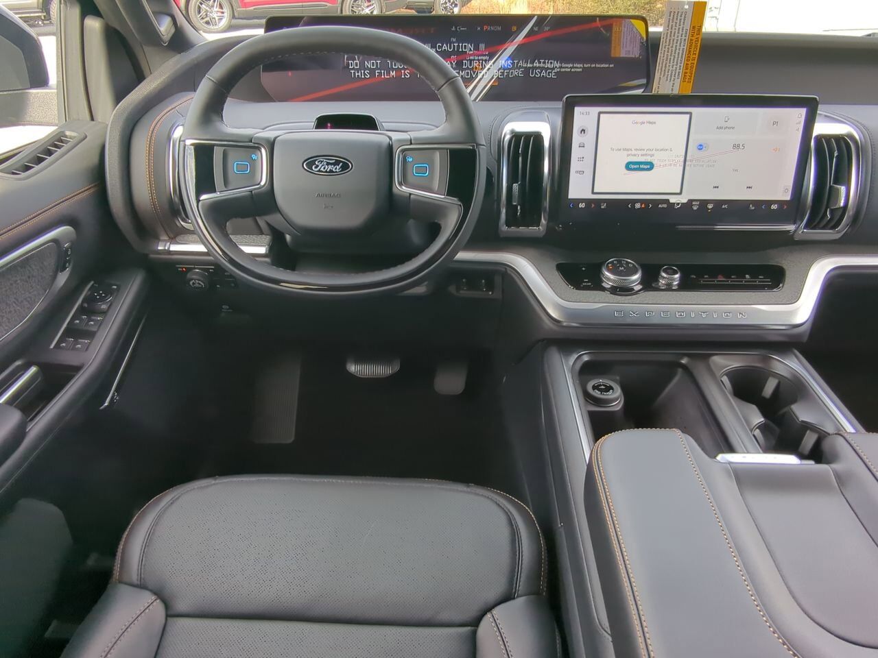 2025 Ford Expedition Tremor Winder GA