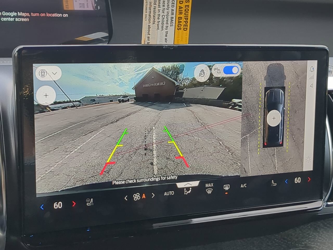 2025 Ford Expedition Tremor Winder GA