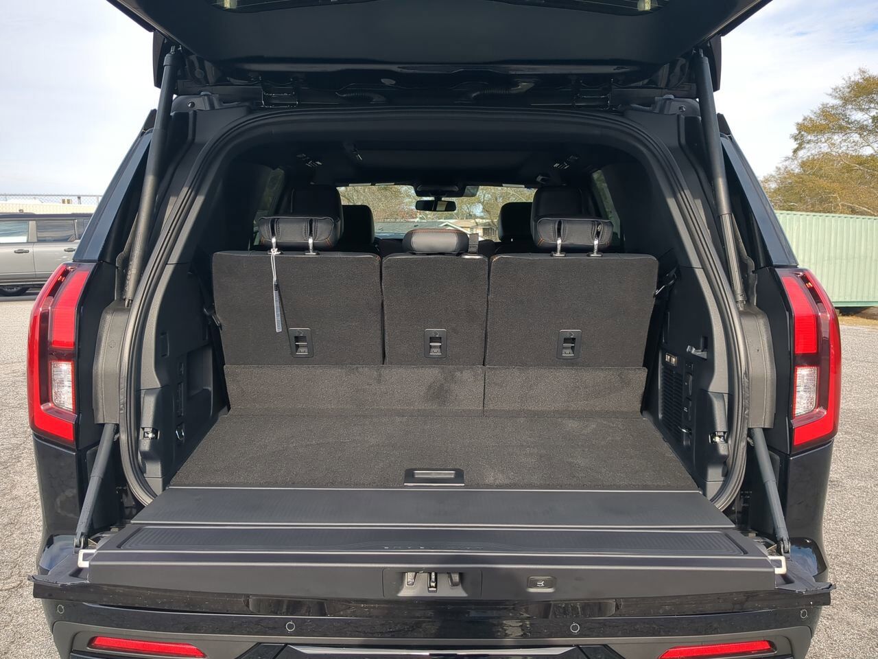 2025 Ford Expedition Tremor Winder GA