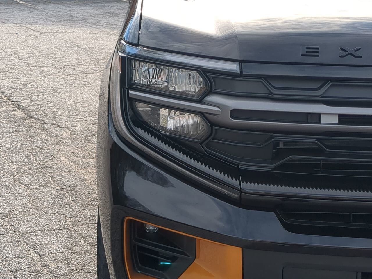 2025 Ford Expedition Tremor Winder GA