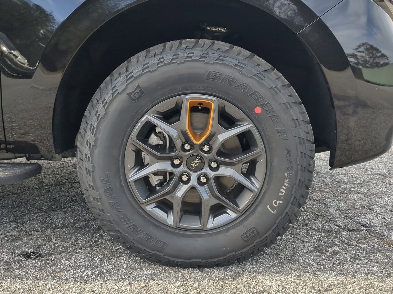 2025 Ford Expedition Tremor Winder GA