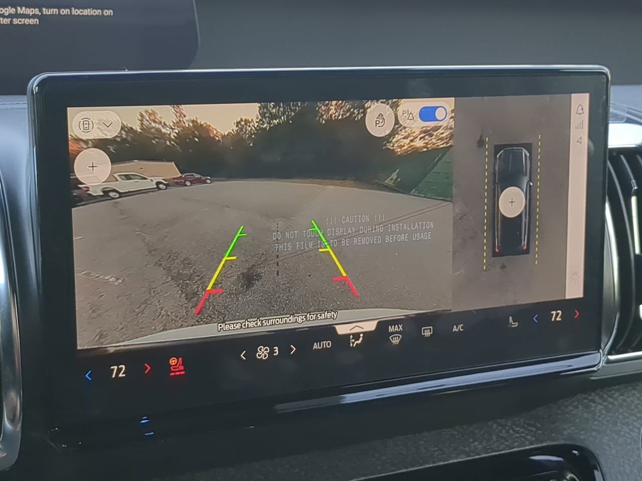 2025 Ford Expedition Tremor Winder GA