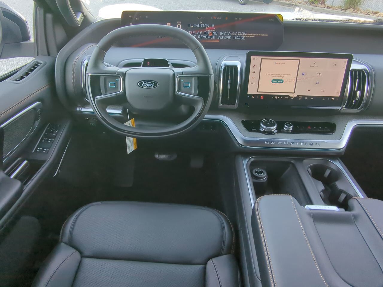 2025 Ford Expedition Tremor Winder GA