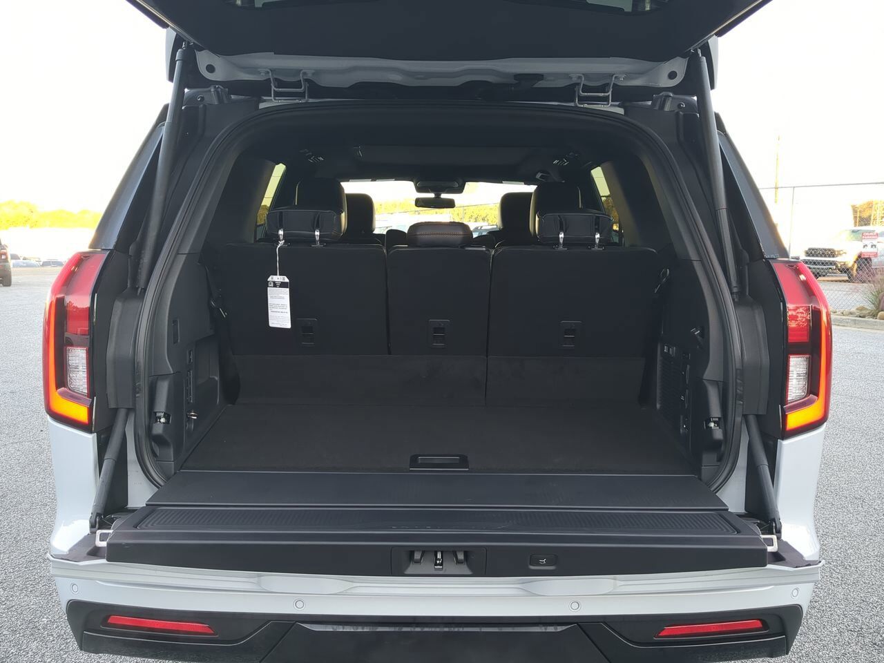 2025 Ford Expedition Tremor Winder GA