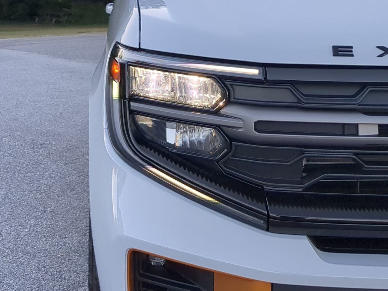 2025 Ford Expedition Tremor Winder GA