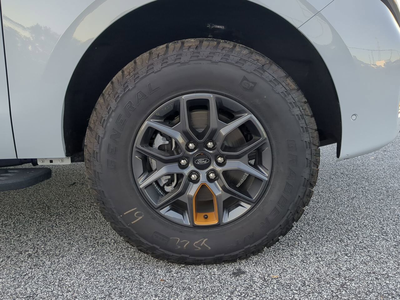 2025 Ford Expedition Tremor Winder GA