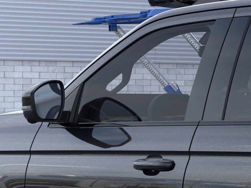 2025 Ford Expedition Tremor Ashland VA