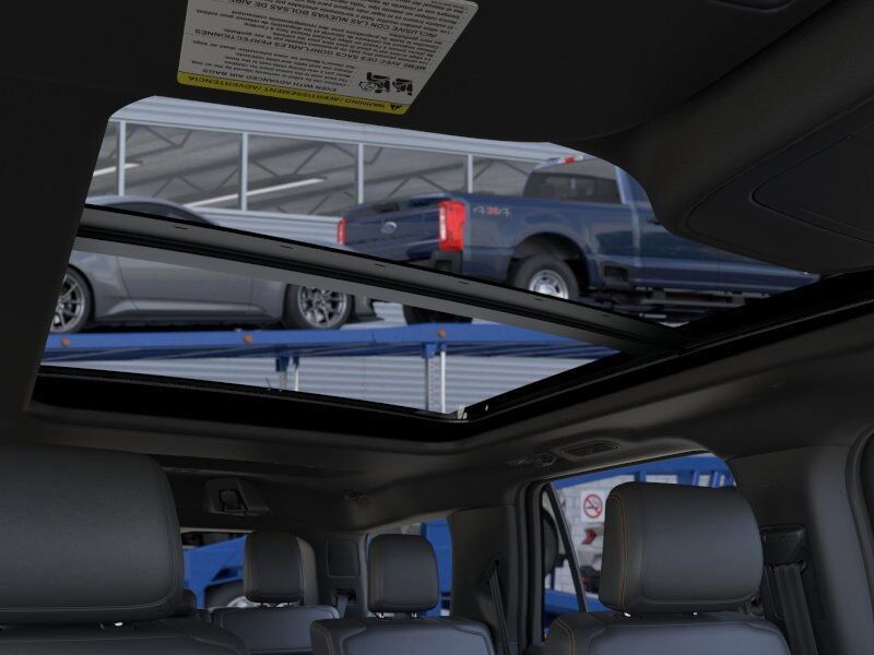 2025 Ford Expedition Tremor Ashland VA