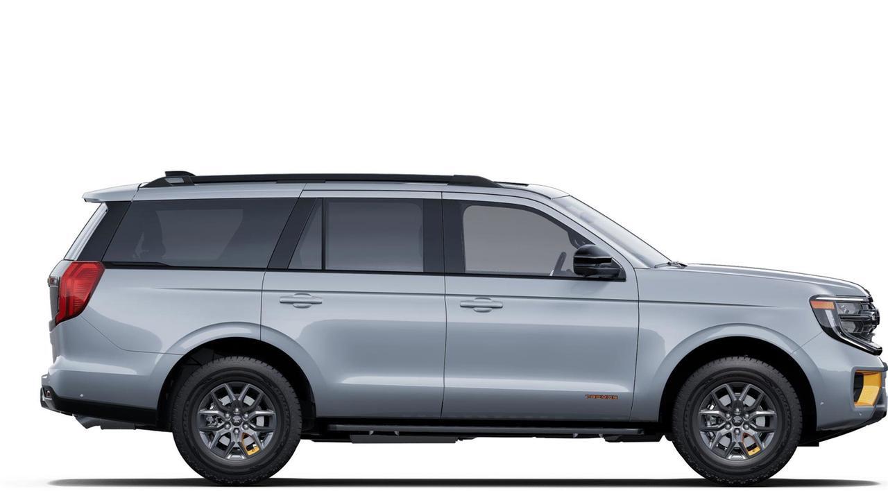 2025 Ford Expedition Tremor Ashland VA