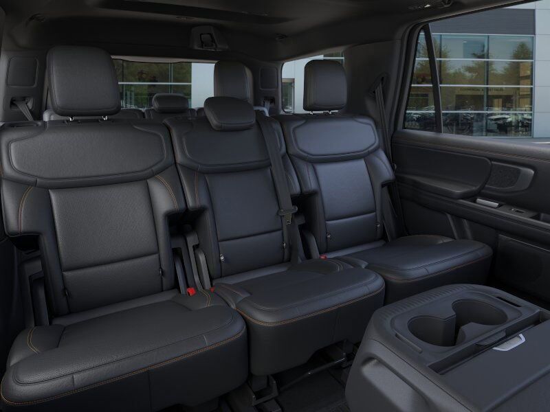 2025 Ford Expedition Tremor Ashland VA